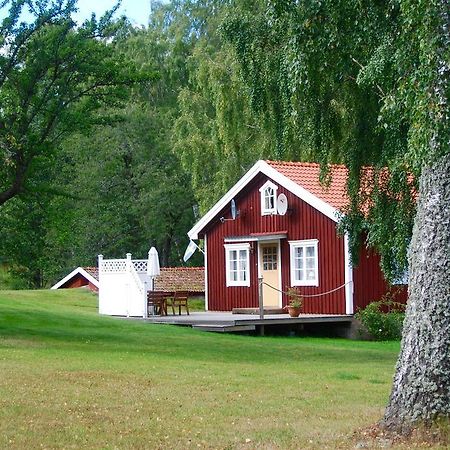 Krokstorps Gard Munkaskog Luaran gambar