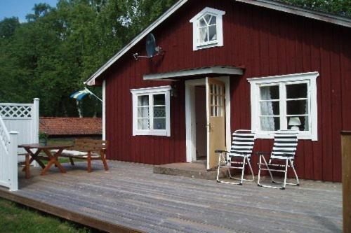 Krokstorps Gard Munkaskog Luaran gambar