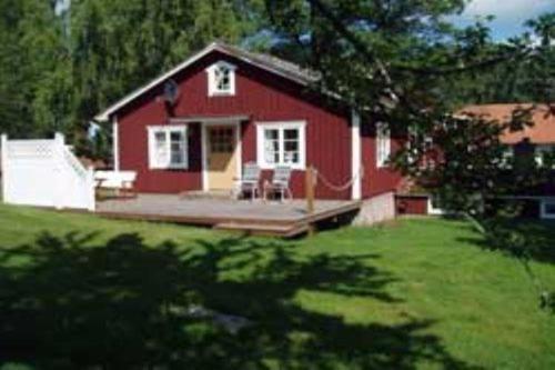 Krokstorps Gard Munkaskog Luaran gambar