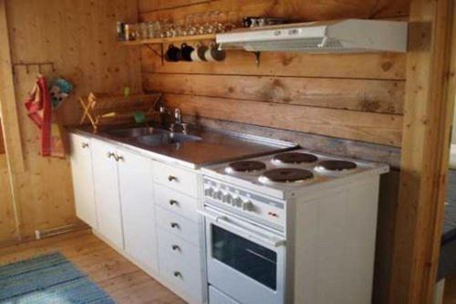 Krokstorps Gard Munkaskog Luaran gambar
