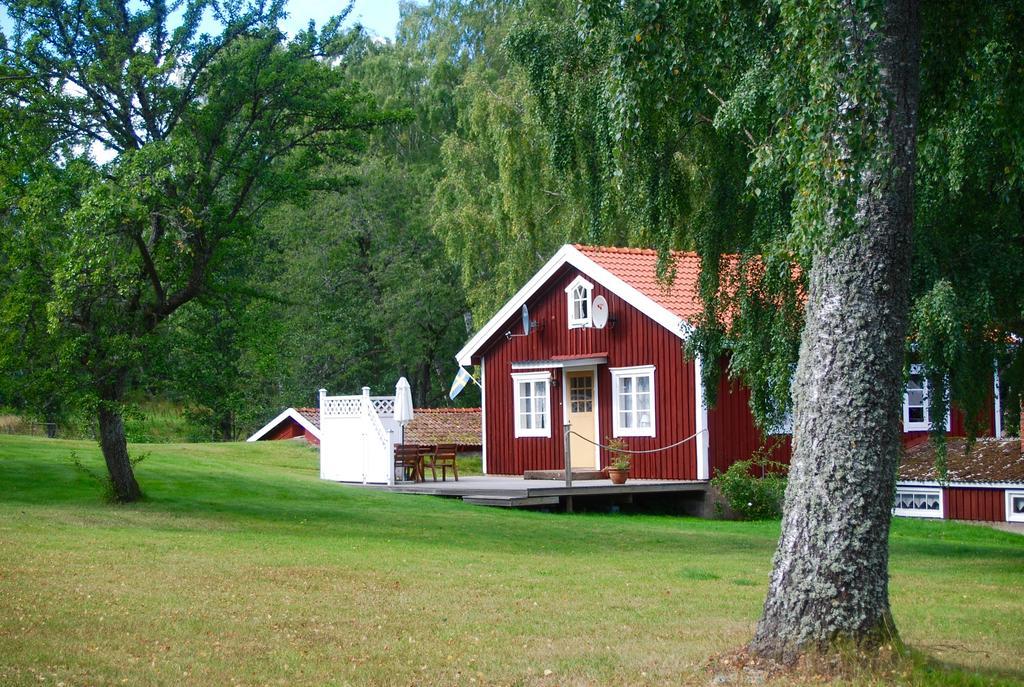 Krokstorps Gard Munkaskog Luaran gambar