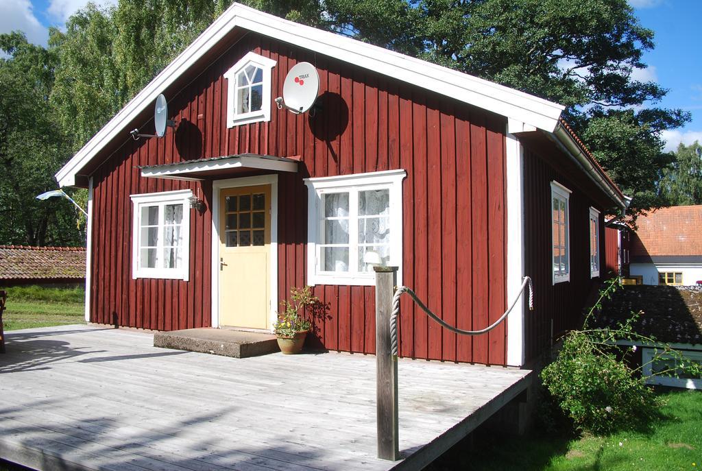 Krokstorps Gard Munkaskog Luaran gambar