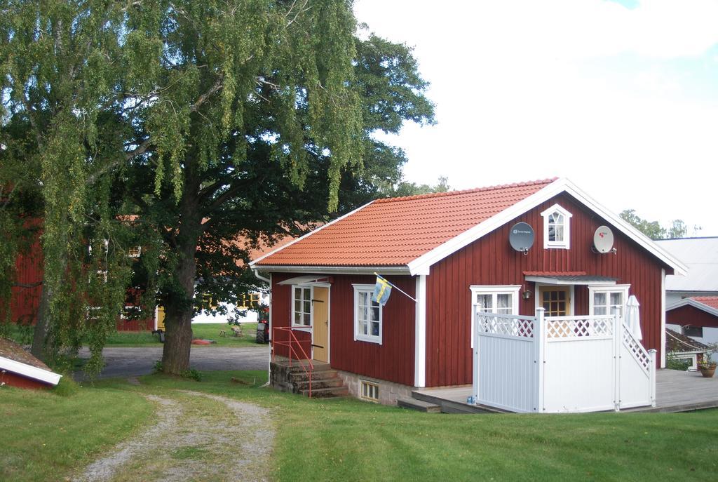 Krokstorps Gard Munkaskog Luaran gambar