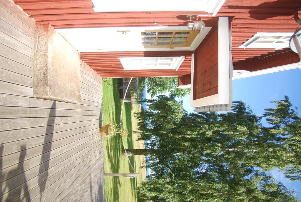 Krokstorps Gard Munkaskog Luaran gambar