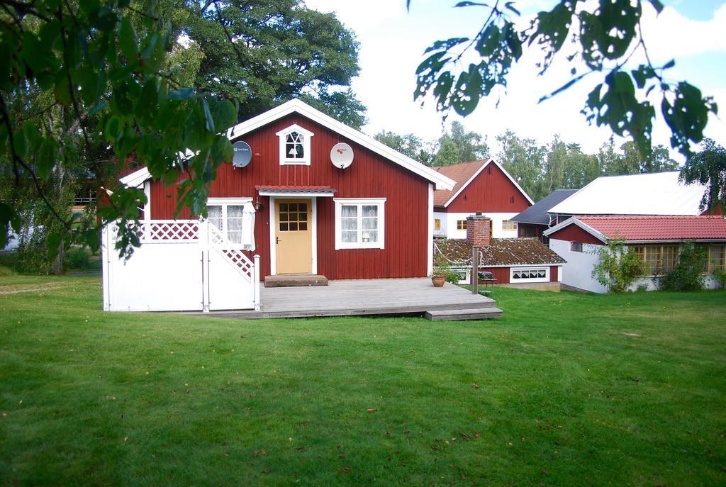 Krokstorps Gard Munkaskog Luaran gambar