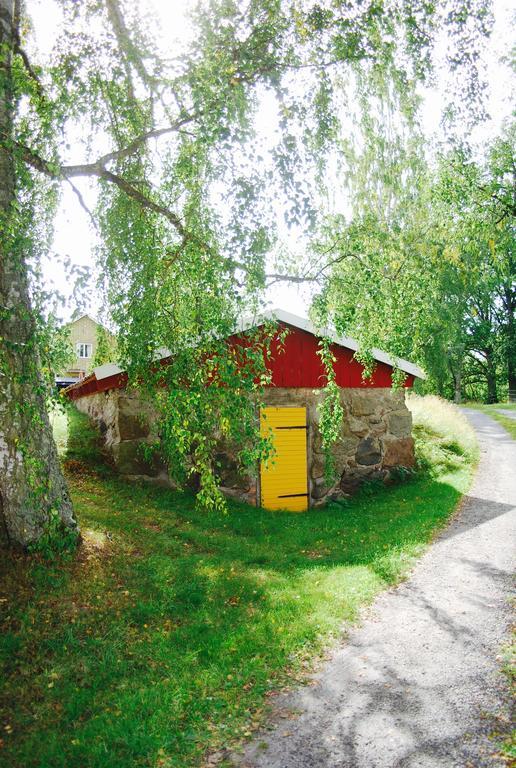 Krokstorps Gard Munkaskog Luaran gambar