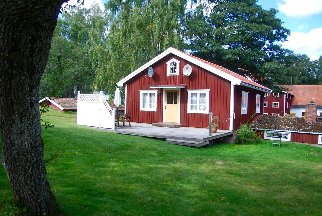 Krokstorps Gard Munkaskog Luaran gambar