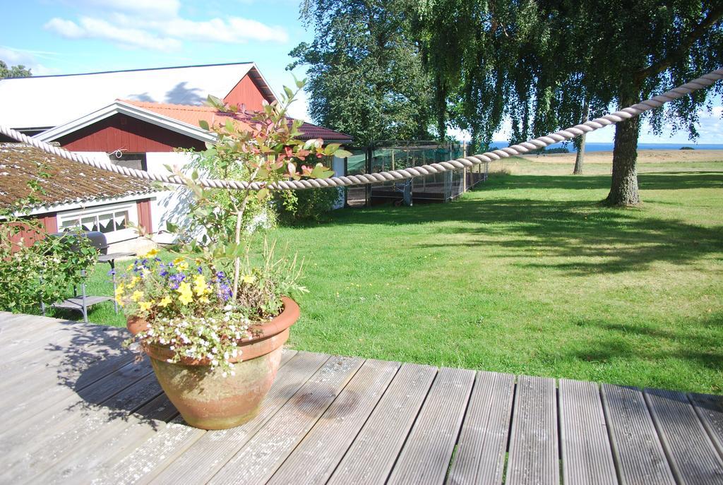 Krokstorps Gard Munkaskog Luaran gambar